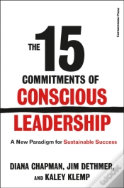 Capa do artigo The 15 Commitments Of Conscious Leadership