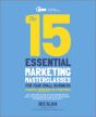 The 15 Essential Marketing Masterclasses For Your Small Business - Preview