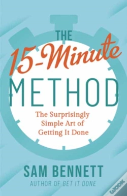 Capa do artigo The 15- Minute Method