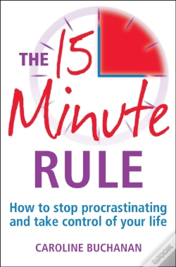 Capa do artigo The 15 Minute Rule
