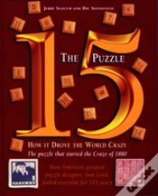 Capa do artigo The 15 Puzzle Book