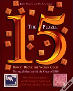 Capa do artigo The 15 Puzzle Book