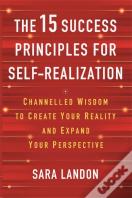 The 15 Success Principles For Self-Realization