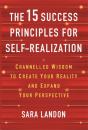 The 15 Success Principles For Self-Realization - Preview