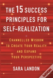Capa do artigo The 15 Success Principles For Self-Realization