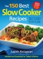 The 150 Best Slow Cooker Recipes - Preview