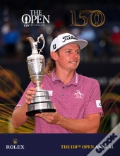 The 150th Open Annual