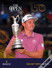Capa do artigo The 150th Open Annual