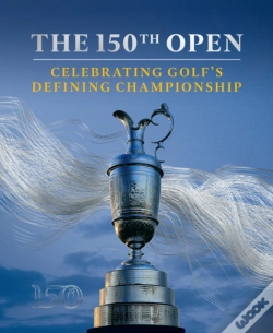 Capa do artigo The 150th Open