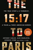 The 15:17 To Paris