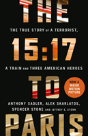 The 15:17 To Paris - Preview
