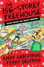 The 156-Storey Treehouse - Preview
