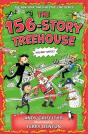 The 156-Story Treehouse - Preview