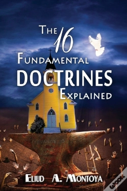 Capa do artigo The 16 Fundamental Doctrines Explained