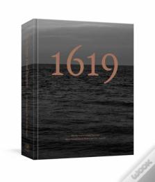 The 1619 Project: A Visual Experience
