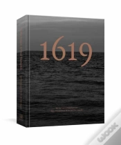 Capa do artigo The 1619 Project: A Visual Experience