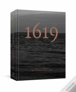 Capa do artigo The 1619 Project: A Visual Experience