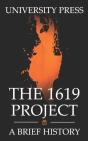 The 1619 Project Book - Preview