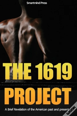 Capa do artigo The 1619 Project