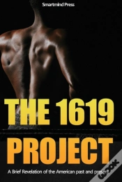 Capa do artigo The 1619 Project