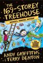 The 169-Storey Treehouse - Preview