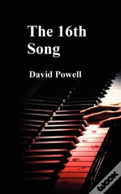 Capa do artigo The 16th Song
