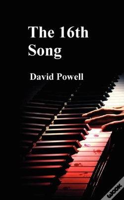 Capa do artigo The 16th Song