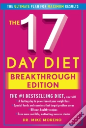 Capa do artigo The 17 Day Diet Breakthrough Edition