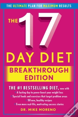 Capa do artigo The 17 Day Diet Breakthrough Edition