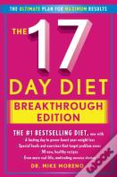 The 17 Day Diet Breakthrough Edition
