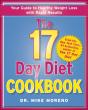 The 17 Day Diet Cookbook - Preview