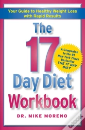 Capa do artigo The 17 Day Diet Workbook