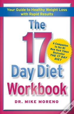 Capa do artigo The 17 Day Diet Workbook