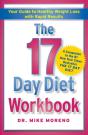 The 17 Day Diet Workbook - Preview