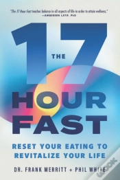 Capa do artigo The 17 Hour Fast