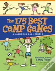Capa do artigo The 175 Best Camp Games
