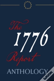 Capa do artigo The 1776 Report Anthology