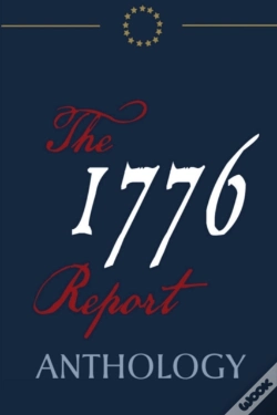 Capa do artigo The 1776 Report Anthology