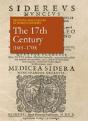 The 17th Century (1601-1700) - Preview