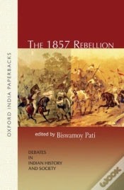 Capa do artigo The 1857 Rebellion