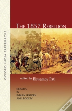 Capa do artigo The 1857 Rebellion