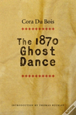 Capa do artigo The 1870 Ghost Dance