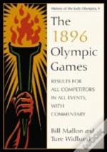 The 1896 Olympic Games