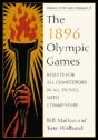 The 1896 Olympic Games - Preview