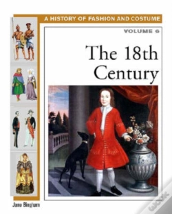 Capa do artigo The 18th Century