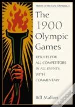 The 1900 Olympic Games