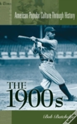 Capa do artigo The 1900s