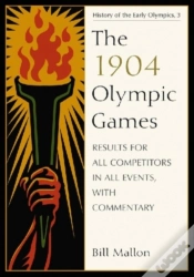 Capa do artigo The 1904 Olympic Games