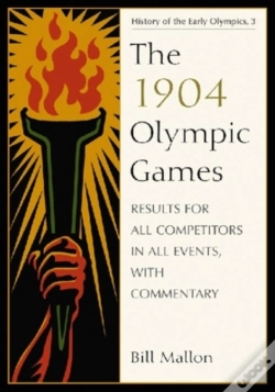 Capa do artigo The 1904 Olympic Games