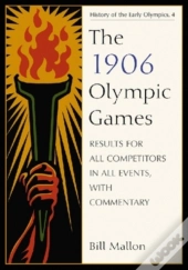 The 1906 Olympic Games
